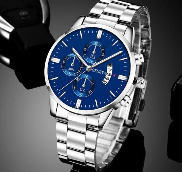 Orologi nuovi, mai indossati