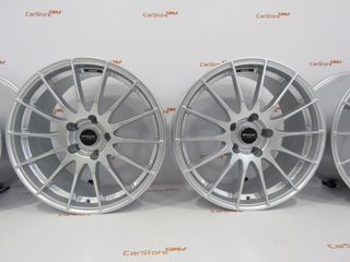 Jantes FOX FX004 18 x 8 et42 5x120