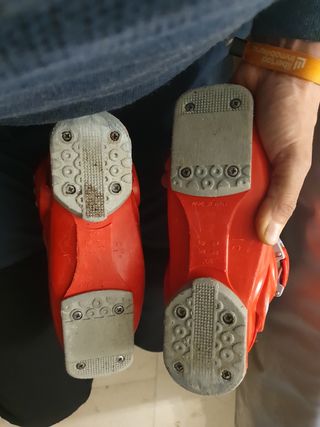 BOTAS ESQUÍ  INFANTIL 20.5