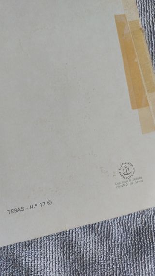 Estampas japonesa