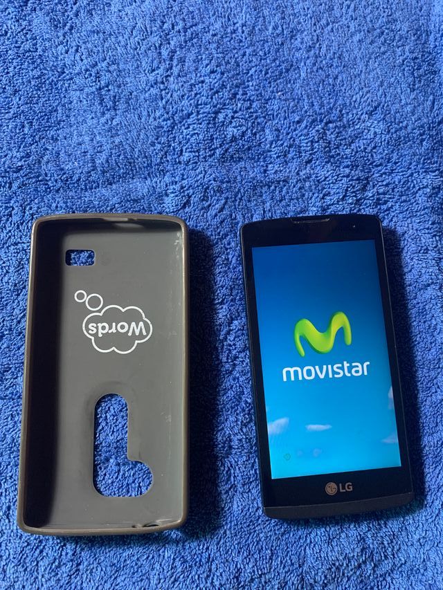 Lote de Moviles nº11