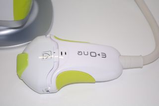 Epilatore a Luce Pulsata Professionale