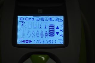 Epilatore a Luce Pulsata Professionale