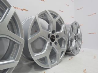 Jantes FOX MS006 18 x 7,5 et 45 5x120