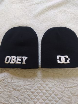 Gorros