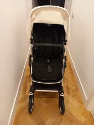 Carrito bugaboo fox 2