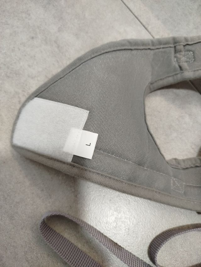 Arnes perro pequeño