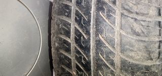 Llantas Volkswagen originales de aluminio 4x100