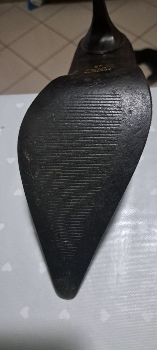 Stivali marroni scamosciati Donna 