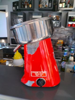 Spremiagrumi professionale vintage