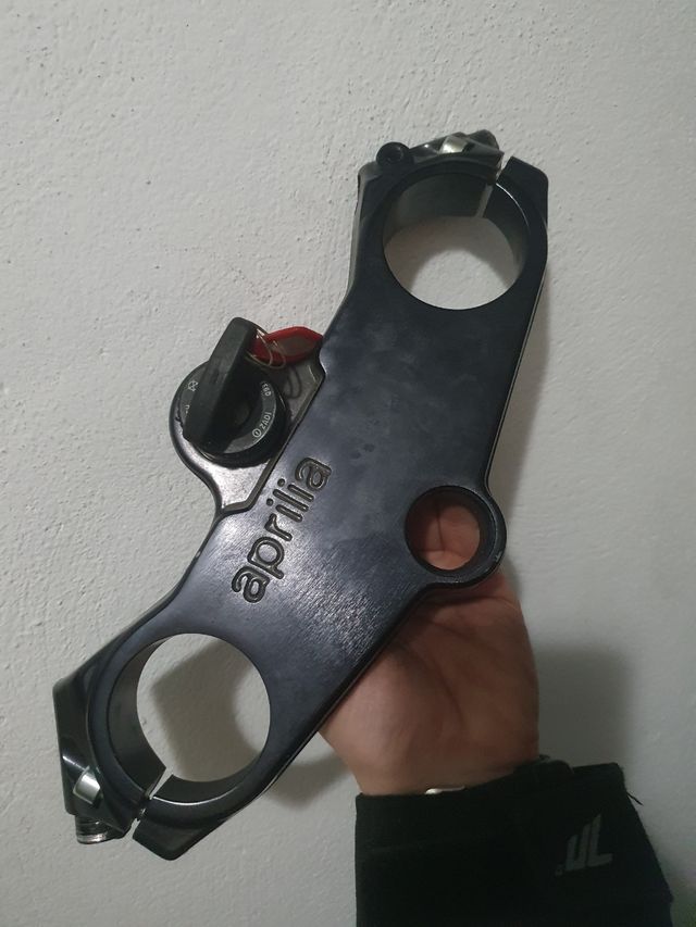 tija superior RS 125