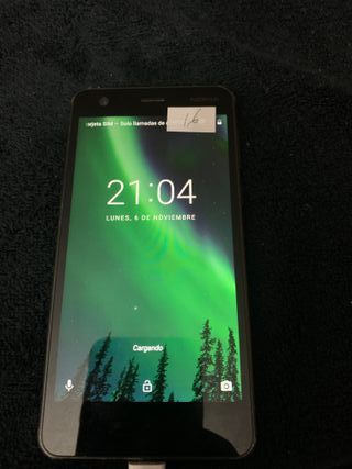 Movil Nokia