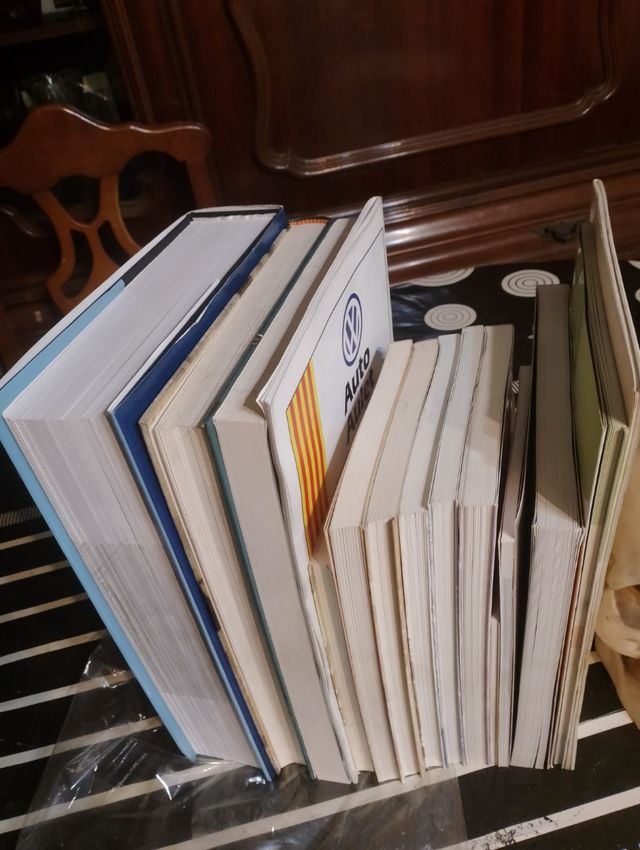 Libri di Malgrat de Mar