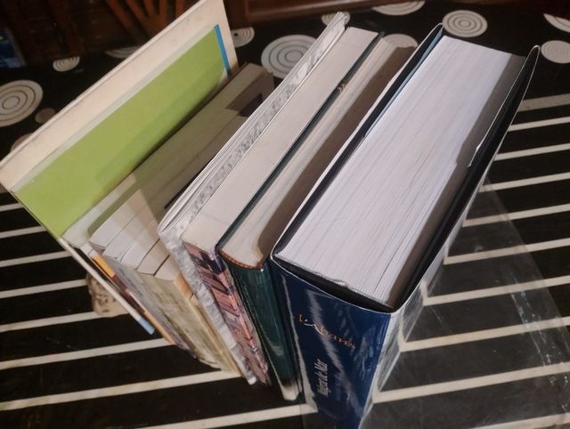 Libri di Malgrat de Mar