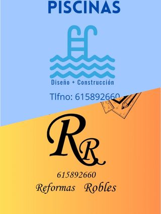 Reformas Integrales y Piscinas