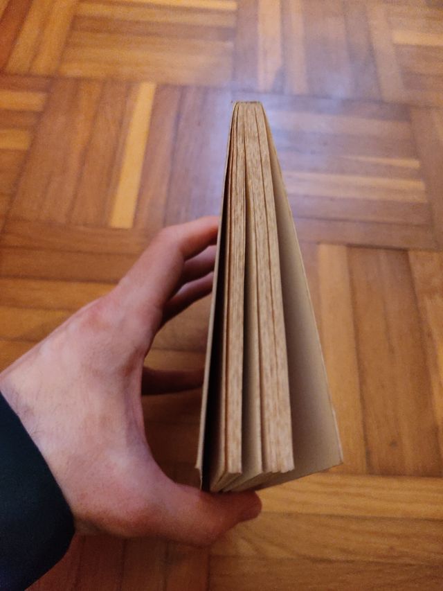 Galileo, hombre de ciencia