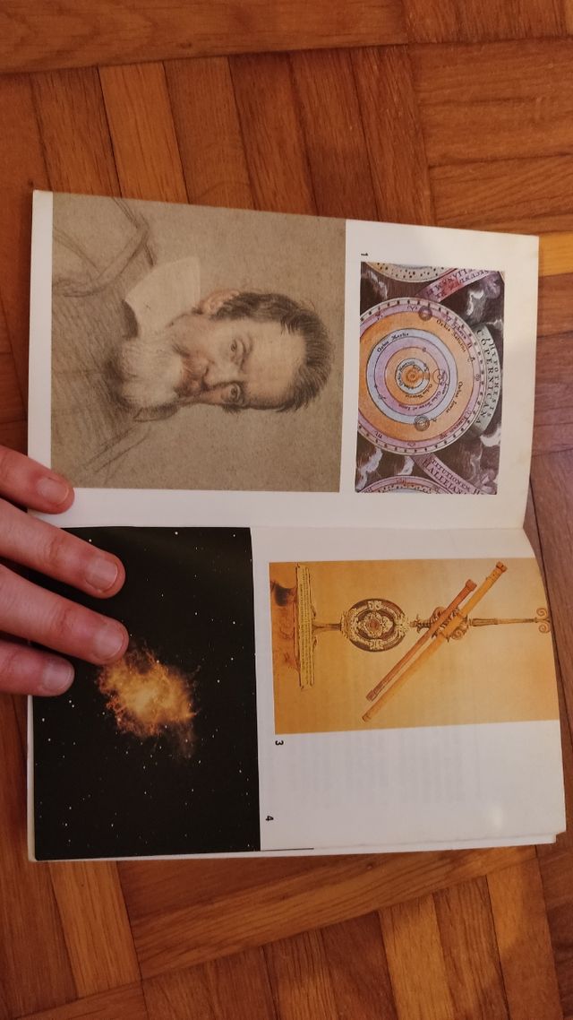 Galileo, hombre de ciencia