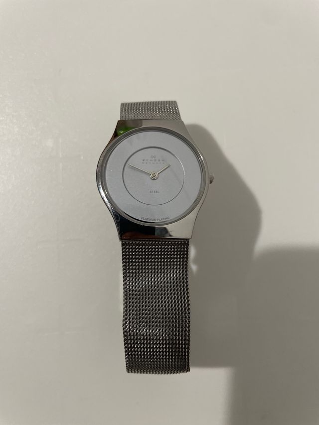 Skagen Slim