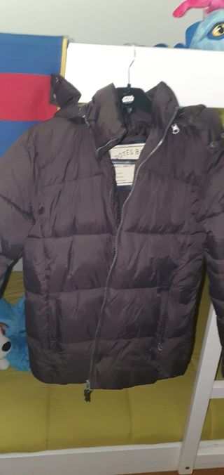 Cazadora niño