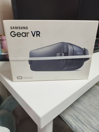 ‼️SAMSUNG Gear VR gafas de realidad virtual