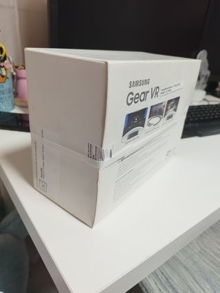 ‼️SAMSUNG Gear VR gafas de realidad virtual