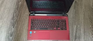 Ricambi Toshiba L50-B-1TV