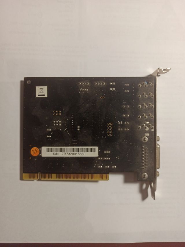 Tarjeta de sonido Genius