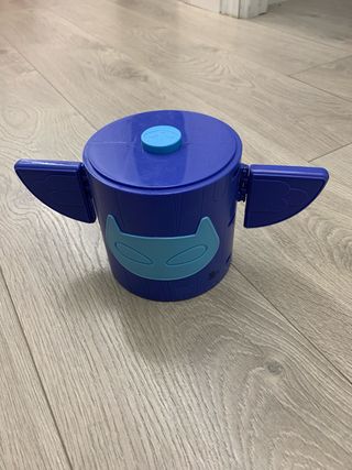 Cambiador pjmasks
