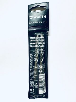 WURTH 0648058011