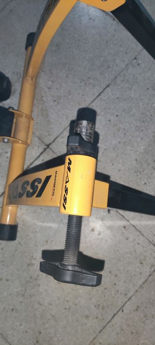 Rodillo magnético Massi