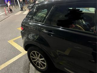 Land Rover Range Rover Evoque 2013