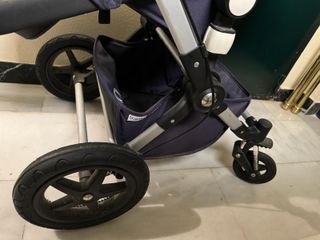 carro bebe