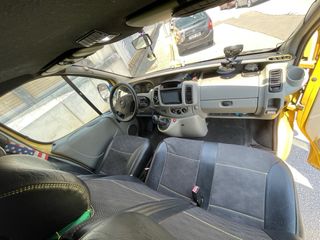 Opel Vivaro 2006