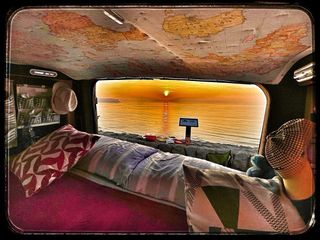 Opel Vivaro 2006