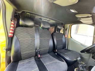 Opel Vivaro 2006