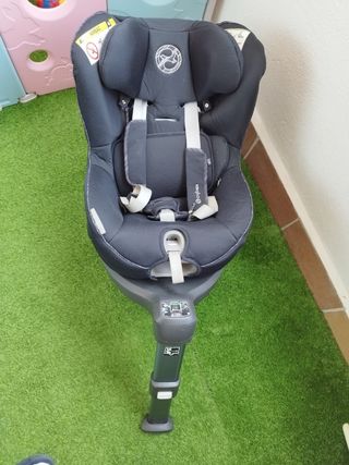 Silla coche niño