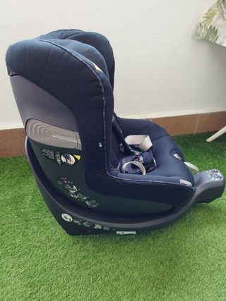 Silla coche niño