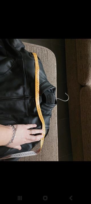 Giacca moto donna Dainese