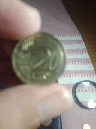 Lote 3 Monedas Malta 2008