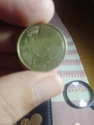 Lote 3 Monedas Malta 2008