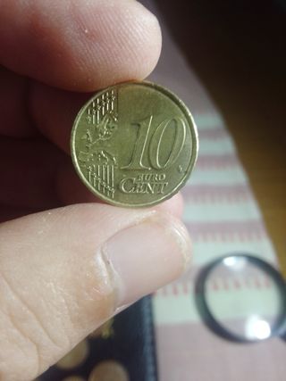 Lote 3 Monedas Malta 2008