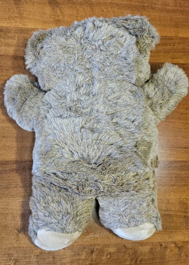 Peluche di orso