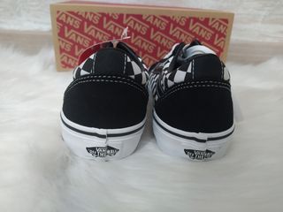 Vans originales a estrenar