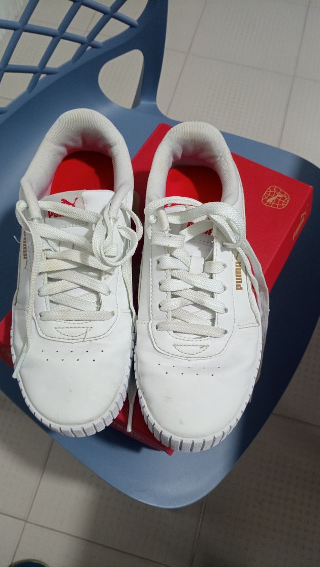 Scarpe da ginnastica