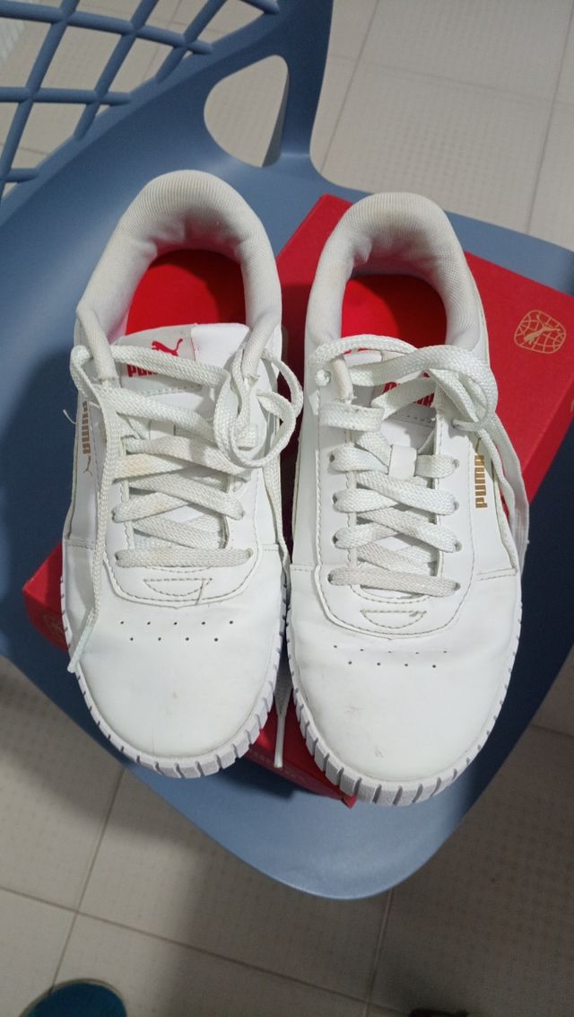 Scarpe da ginnastica