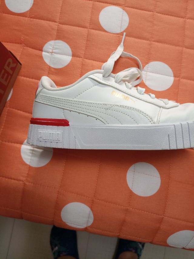 Scarpe da ginnastica