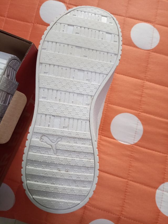 Scarpe da ginnastica