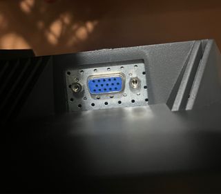 Monitores/ pantalla ordenador