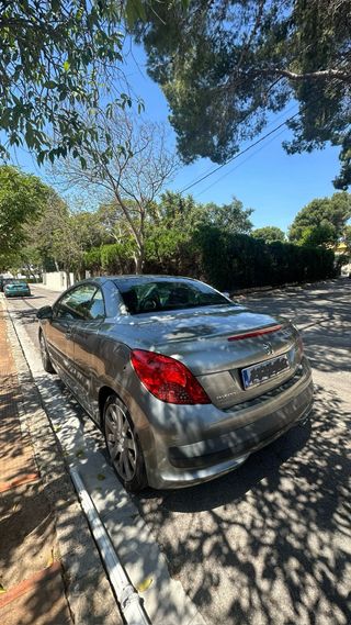Peugeot 207 2007