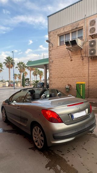Peugeot 207 2007